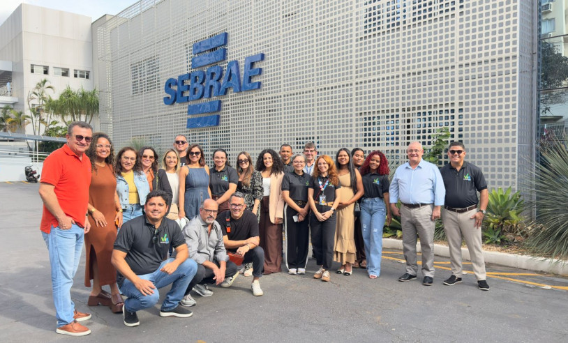 ASN Maranhão - Agência Sebrae de Notícias