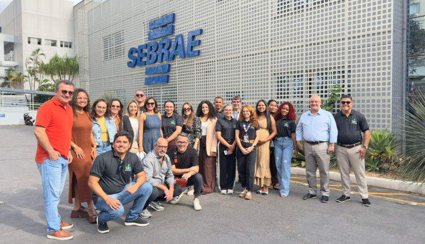 ASN Maranhão - Agência Sebrae de Notícias