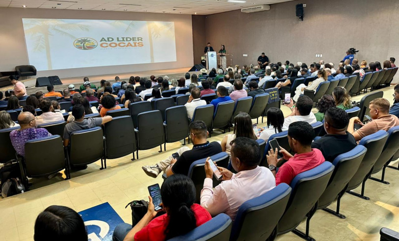 ASN Maranhão - Agência Sebrae de Notícias