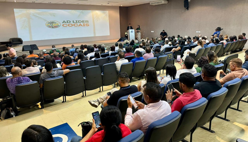 ASN Maranhão - Agência Sebrae de Notícias