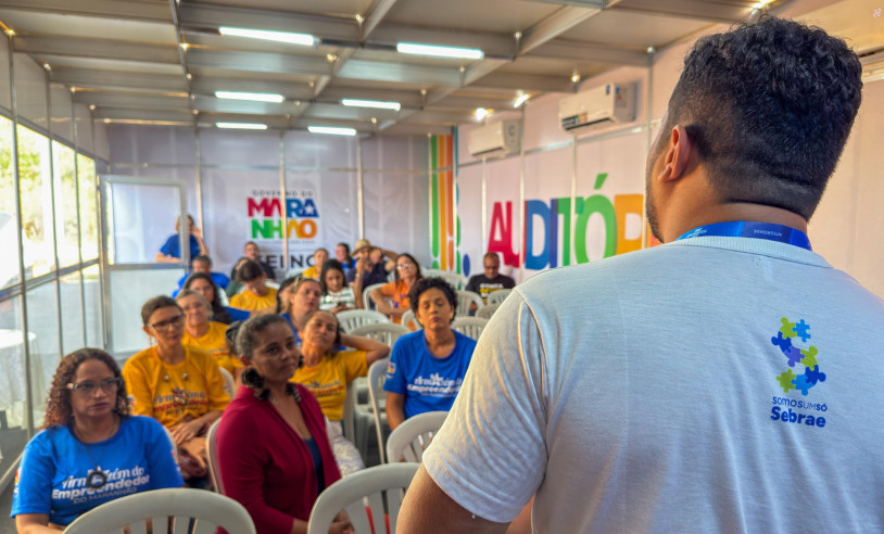 ASN Maranhão - Agência Sebrae de Notícias