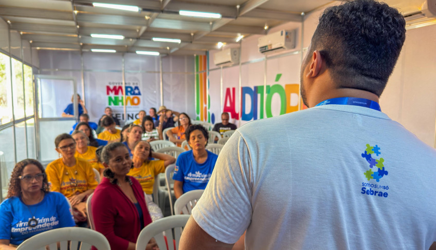 ASN Maranhão - Agência Sebrae de Notícias