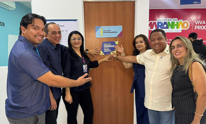 ASN Maranhão - Agência Sebrae de Notícias
