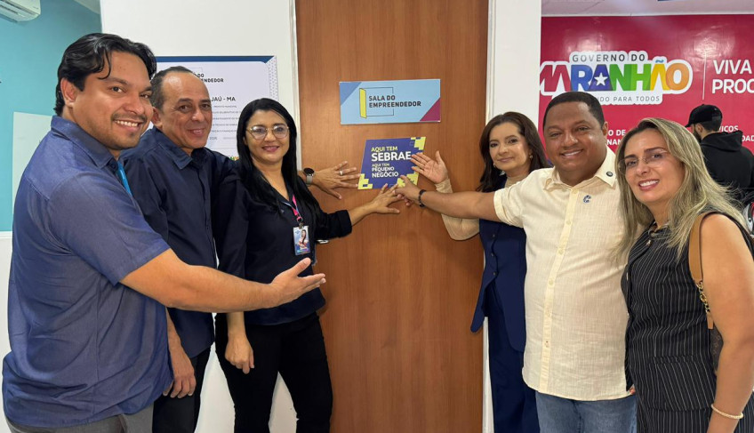 ASN Maranhão - Agência Sebrae de Notícias