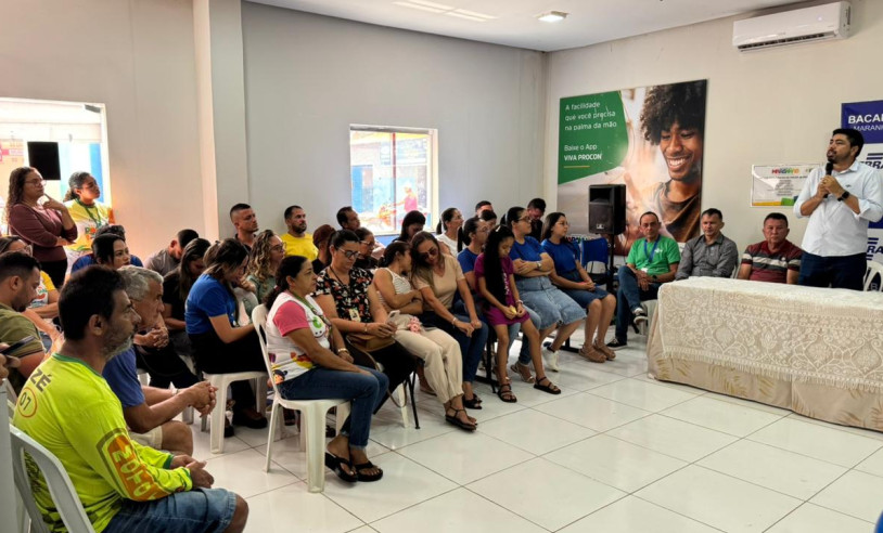 ASN Maranhão - Agência Sebrae de Notícias