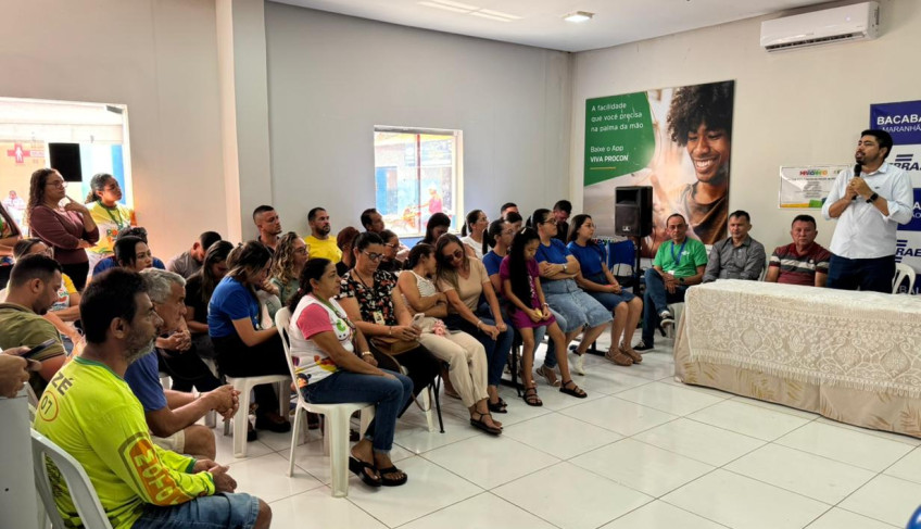 ASN Maranhão - Agência Sebrae de Notícias