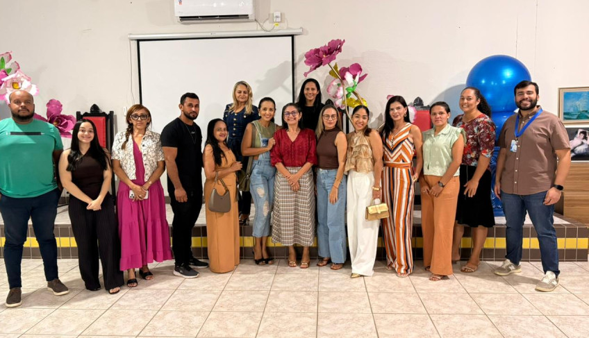 ASN Maranhão - Agência Sebrae de Notícias