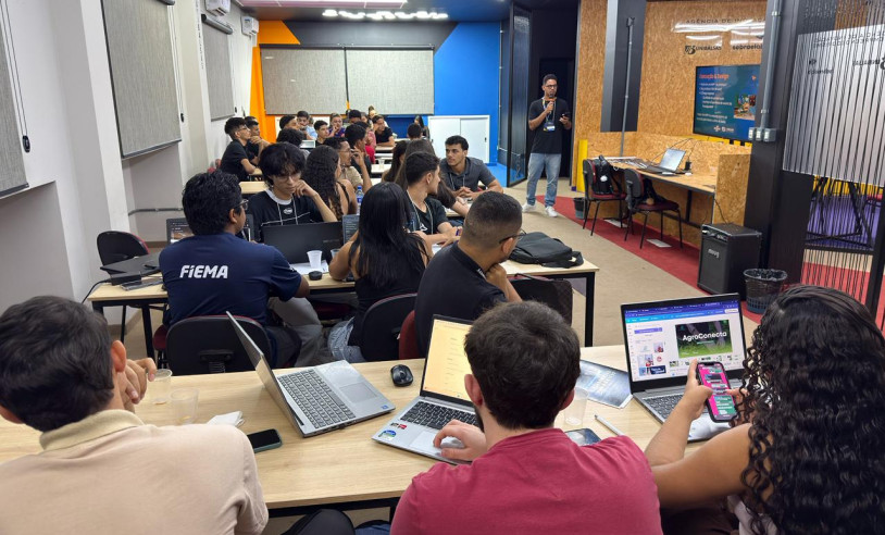 ASN Maranhão - Agência Sebrae de Notícias