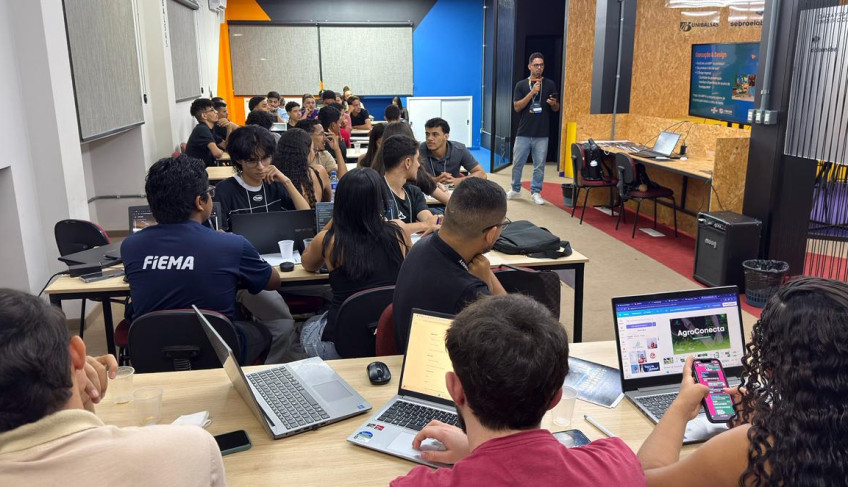 ASN Maranhão - Agência Sebrae de Notícias