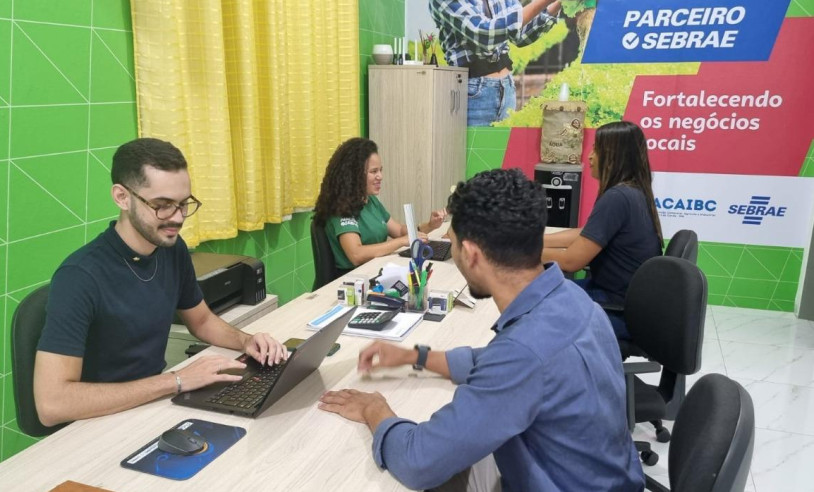 ASN Maranhão - Agência Sebrae de Notícias