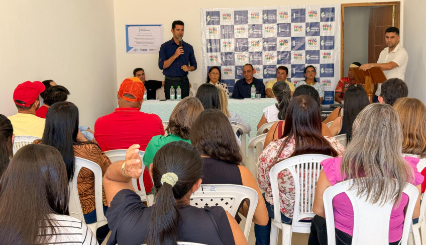 ASN Maranhão - Agência Sebrae de Notícias
