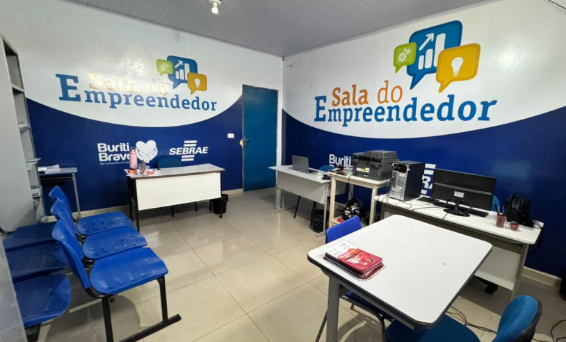ASN Maranhão - Agência Sebrae de Notícias