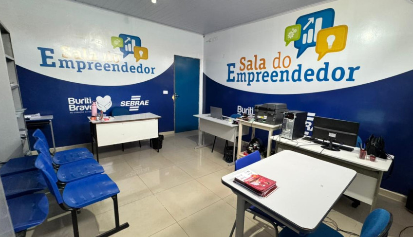ASN Maranhão - Agência Sebrae de Notícias