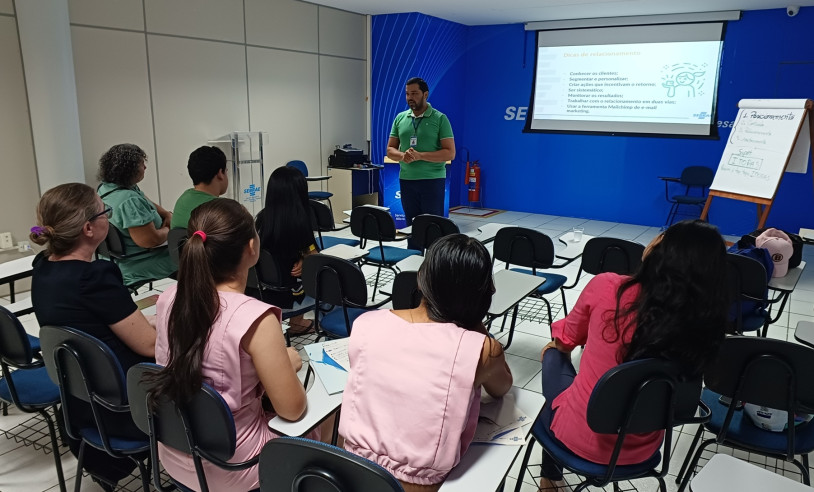 ASN Maranhão - Agência Sebrae de Notícias