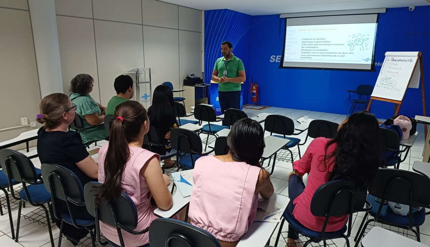 ASN Maranhão - Agência Sebrae de Notícias