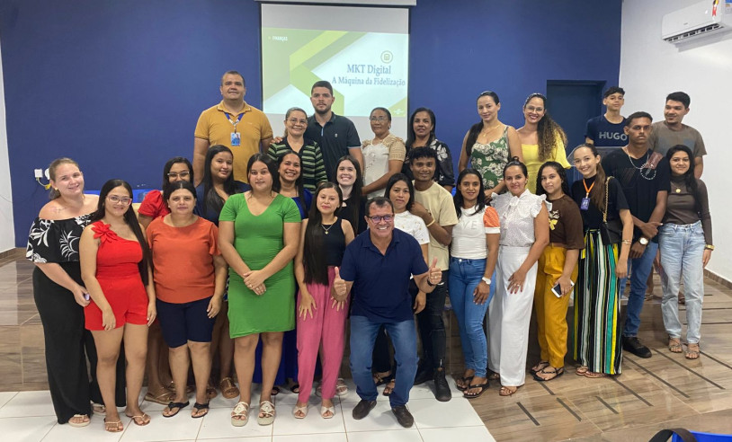 ASN Maranhão - Agência Sebrae de Notícias