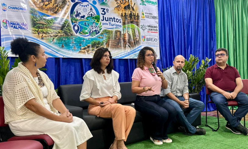 ASN Maranhão - Agência Sebrae de Notícias