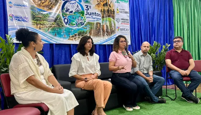 ASN Maranhão - Agência Sebrae de Notícias