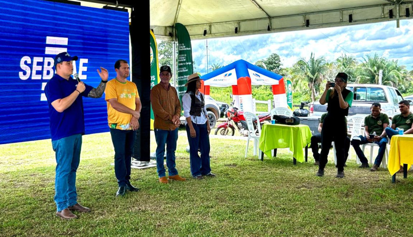 ASN Maranhão - Agência Sebrae de Notícias