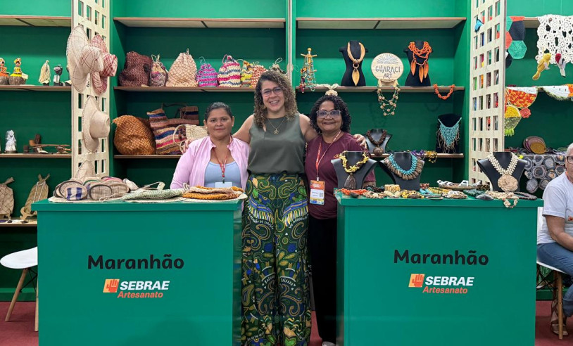 ASN Maranhão - Agência Sebrae de Notícias