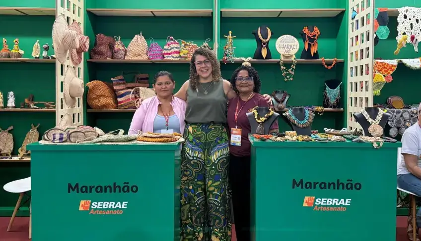 ASN Maranhão - Agência Sebrae de Notícias