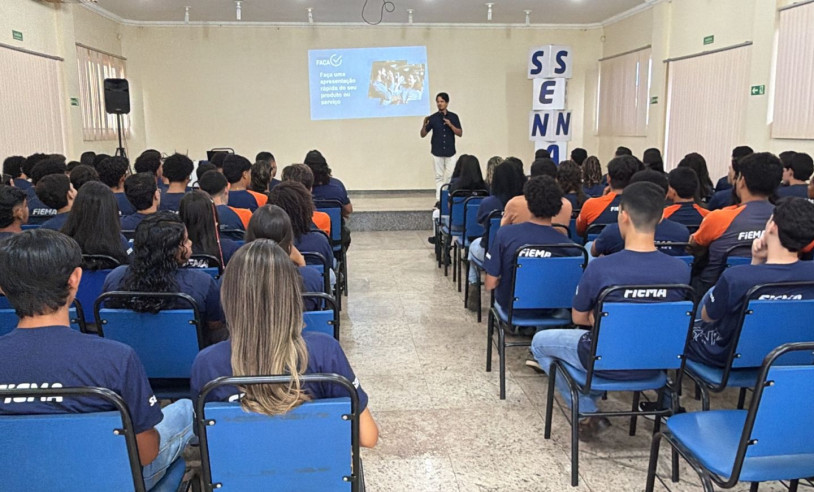 ASN Maranhão - Agência Sebrae de Notícias