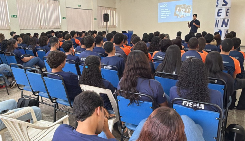 ASN Maranhão - Agência Sebrae de Notícias