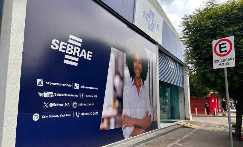 ASN Maranhão - Agência Sebrae de Notícias