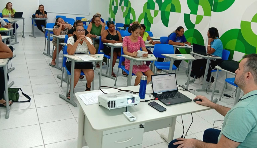 ASN Maranhão - Agência Sebrae de Notícias