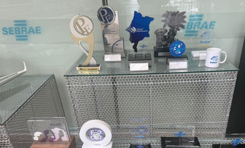 ASN Maranhão - Agência Sebrae de Notícias