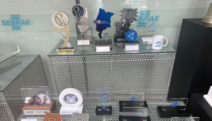 ASN Maranhão - Agência Sebrae de Notícias