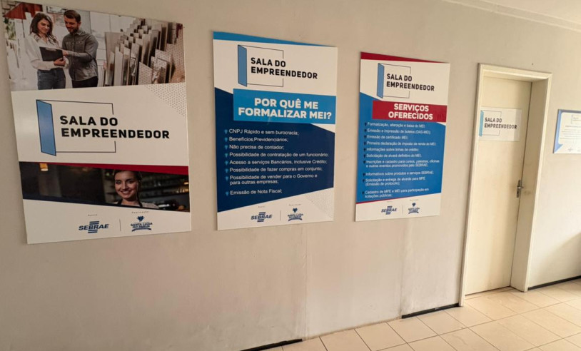 ASN Maranhão - Agência Sebrae de Notícias