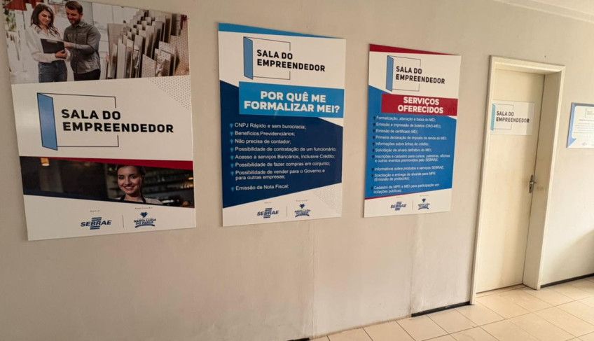 ASN Maranhão - Agência Sebrae de Notícias