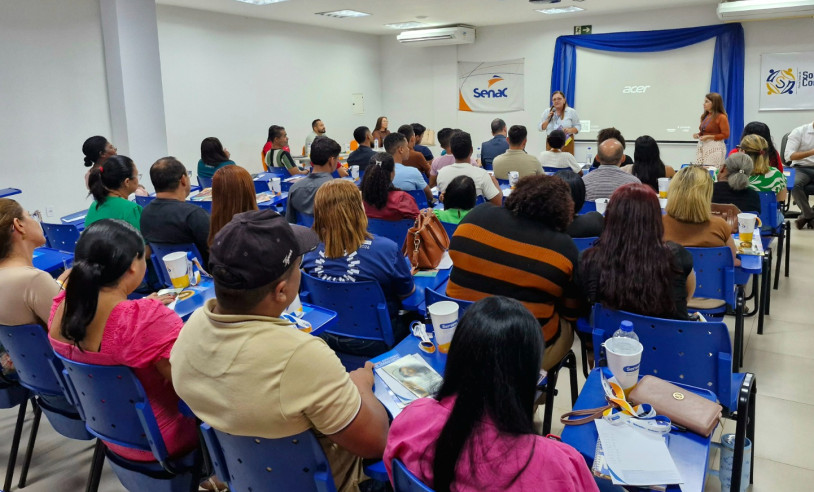 ASN Maranhão - Agência Sebrae de Notícias