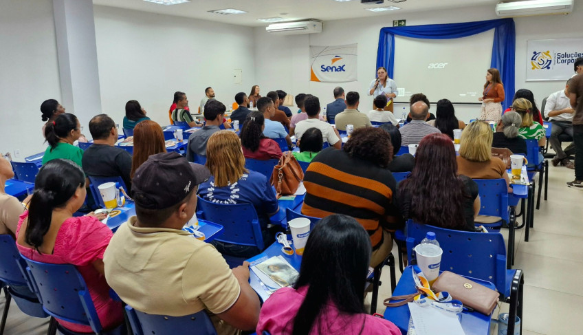 ASN Maranhão - Agência Sebrae de Notícias