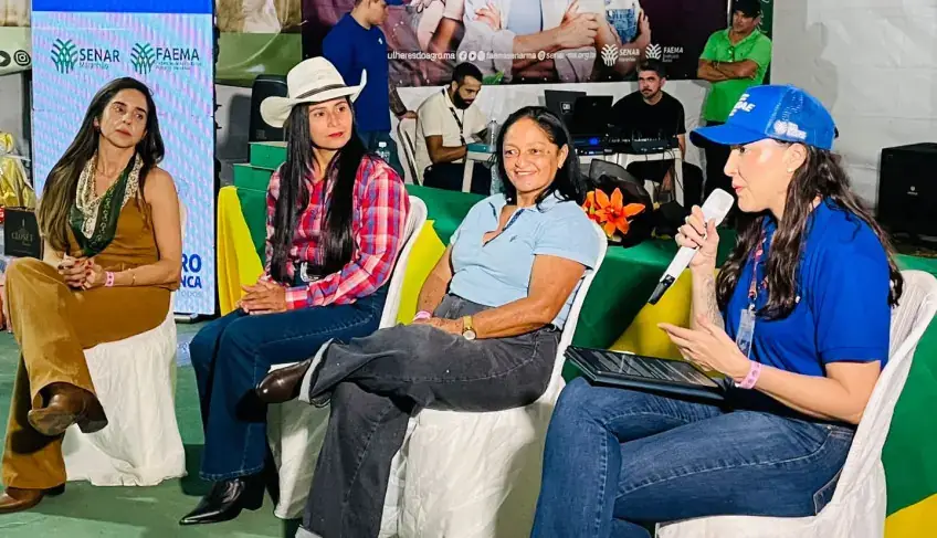 ASN Maranhão - Agência Sebrae de Notícias