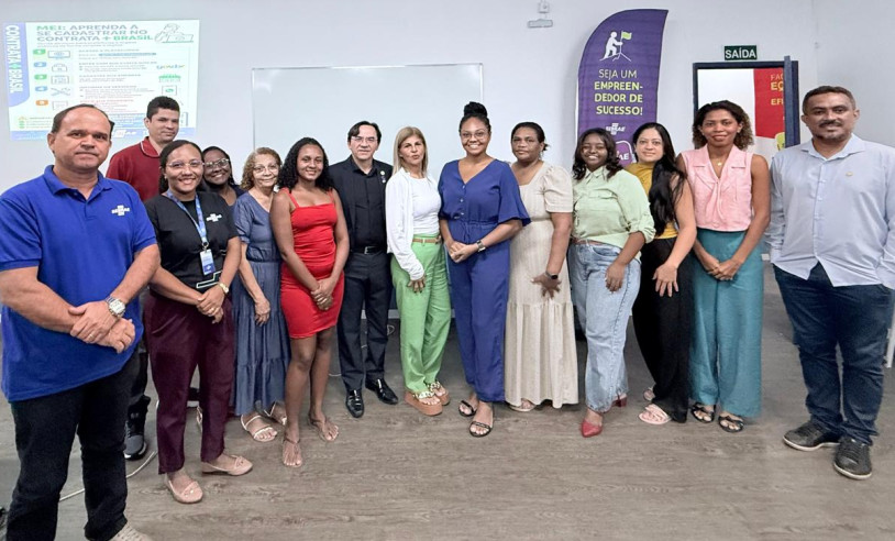 ASN Maranhão - Agência Sebrae de Notícias