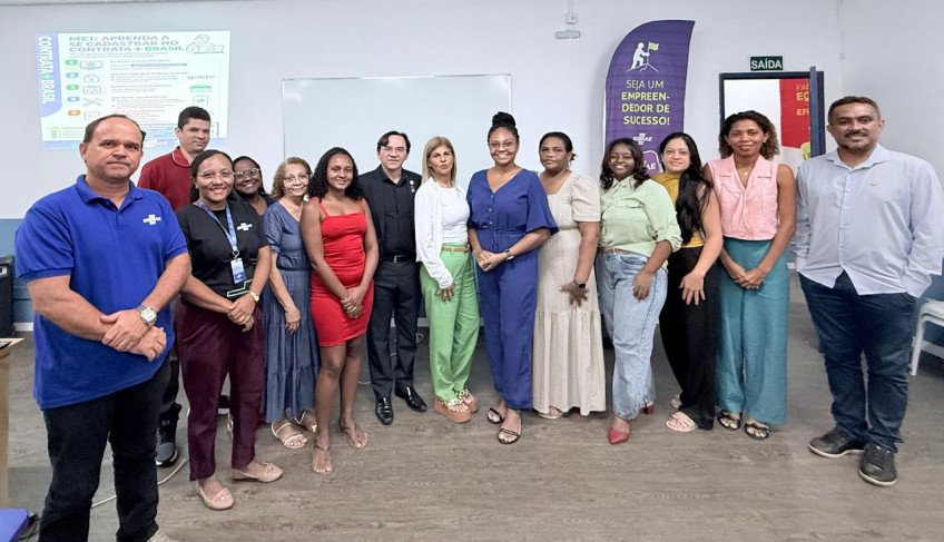 ASN Maranhão - Agência Sebrae de Notícias
