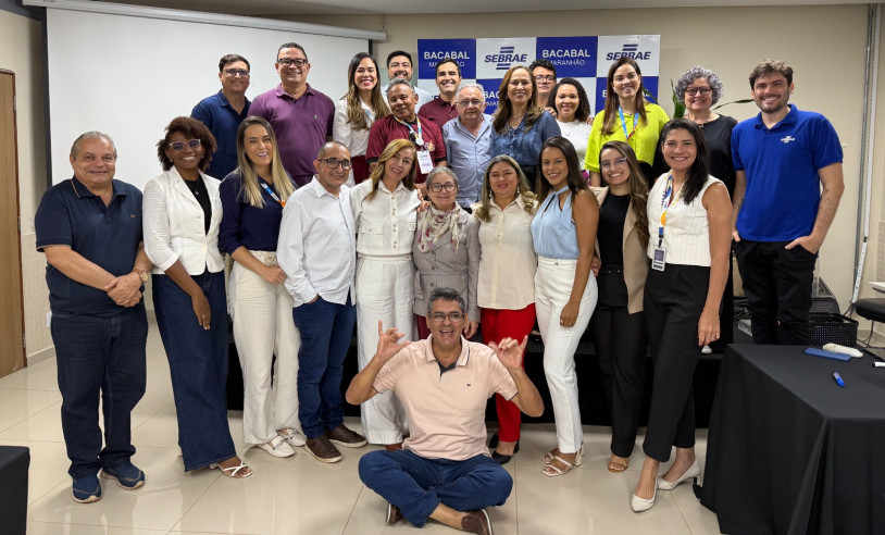 ASN Maranhão - Agência Sebrae de Notícias