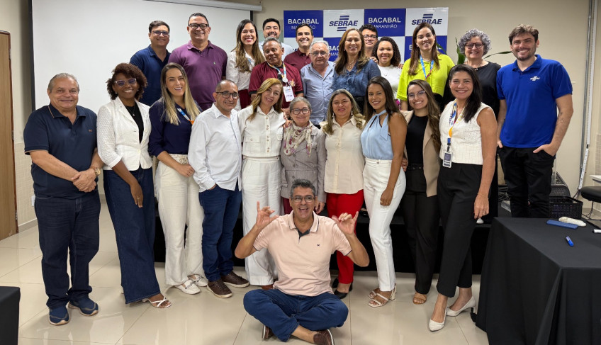 ASN Maranhão - Agência Sebrae de Notícias