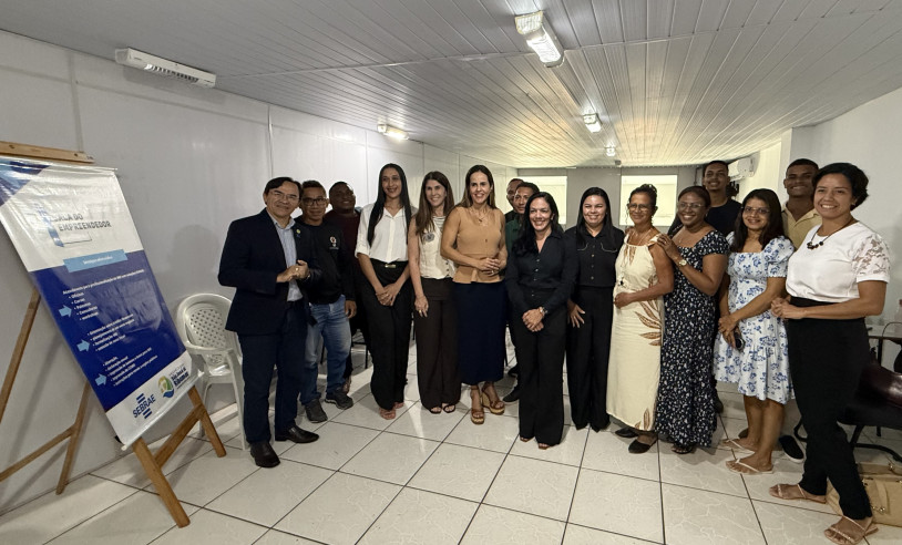 ASN Maranhão - Agência Sebrae de Notícias