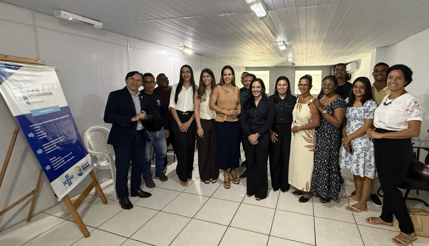 ASN Maranhão - Agência Sebrae de Notícias