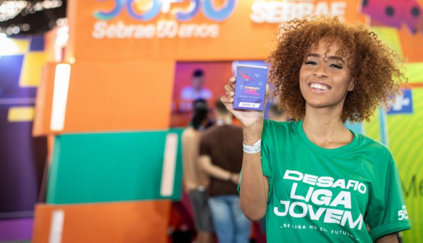 ASN Maranhão - Agência Sebrae de Notícias