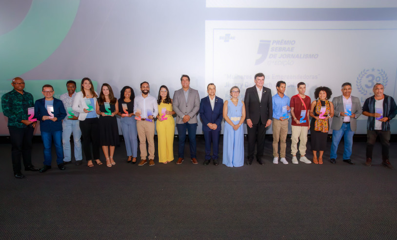 ASN Maranhão - Agência Sebrae de Notícias