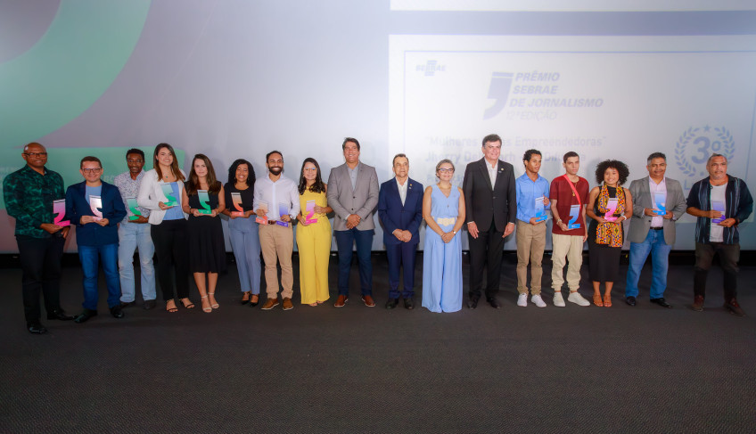 ASN Maranhão - Agência Sebrae de Notícias
