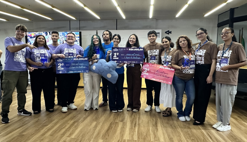 ASN Maranhão - Agência Sebrae de Notícias
