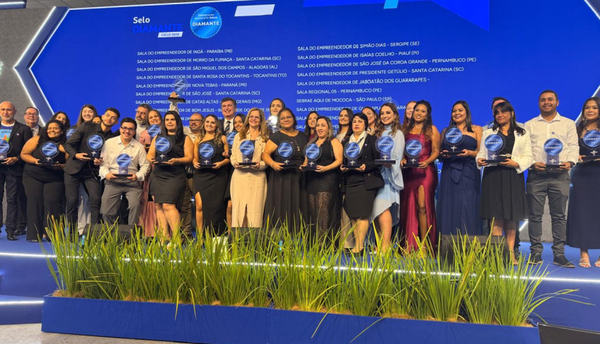 ASN Maranhão - Agência Sebrae de Notícias