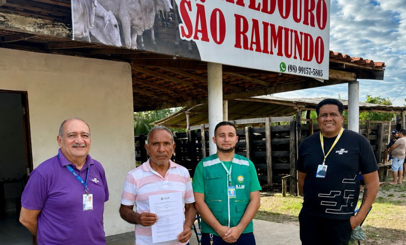 ASN Maranhão - Agência Sebrae de Notícias