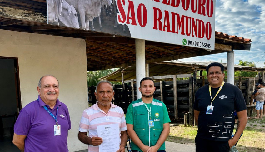ASN Maranhão - Agência Sebrae de Notícias