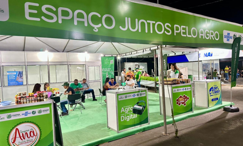 ASN Maranhão - Agência Sebrae de Notícias